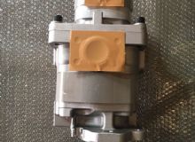 點擊檢查具體信息<br>標題：Gear pump 瀏覽次數：353